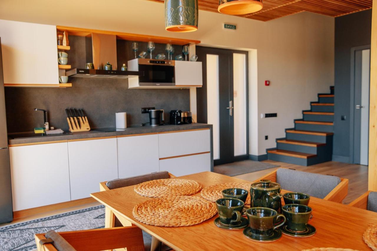 Skogur - & Chalet *