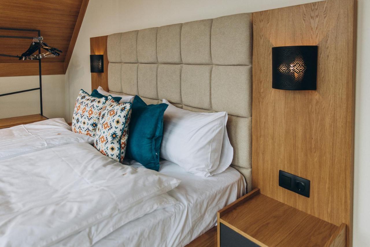 Chalet Skogur - & Bukovel