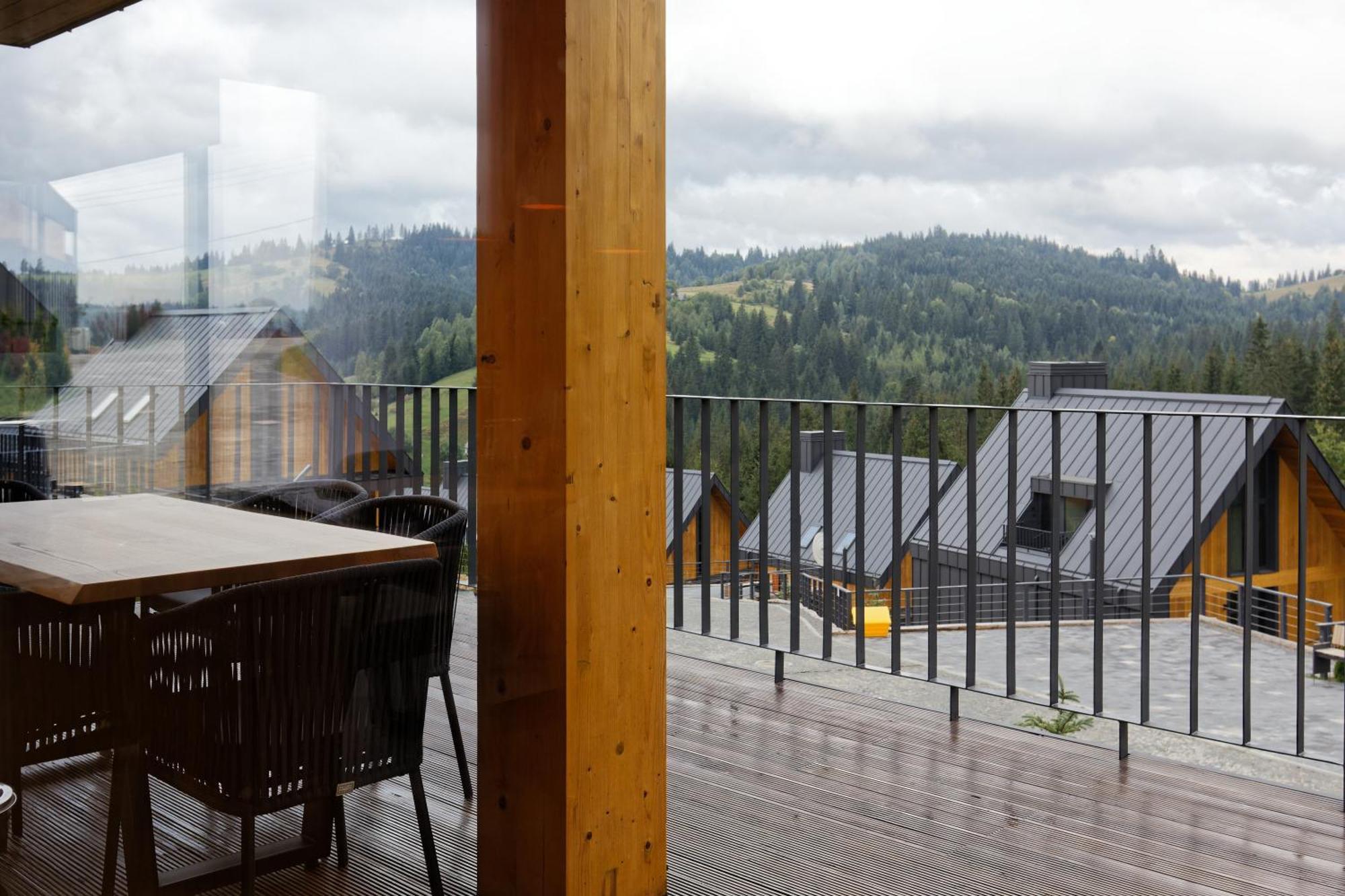 Skogur - & Chalet *