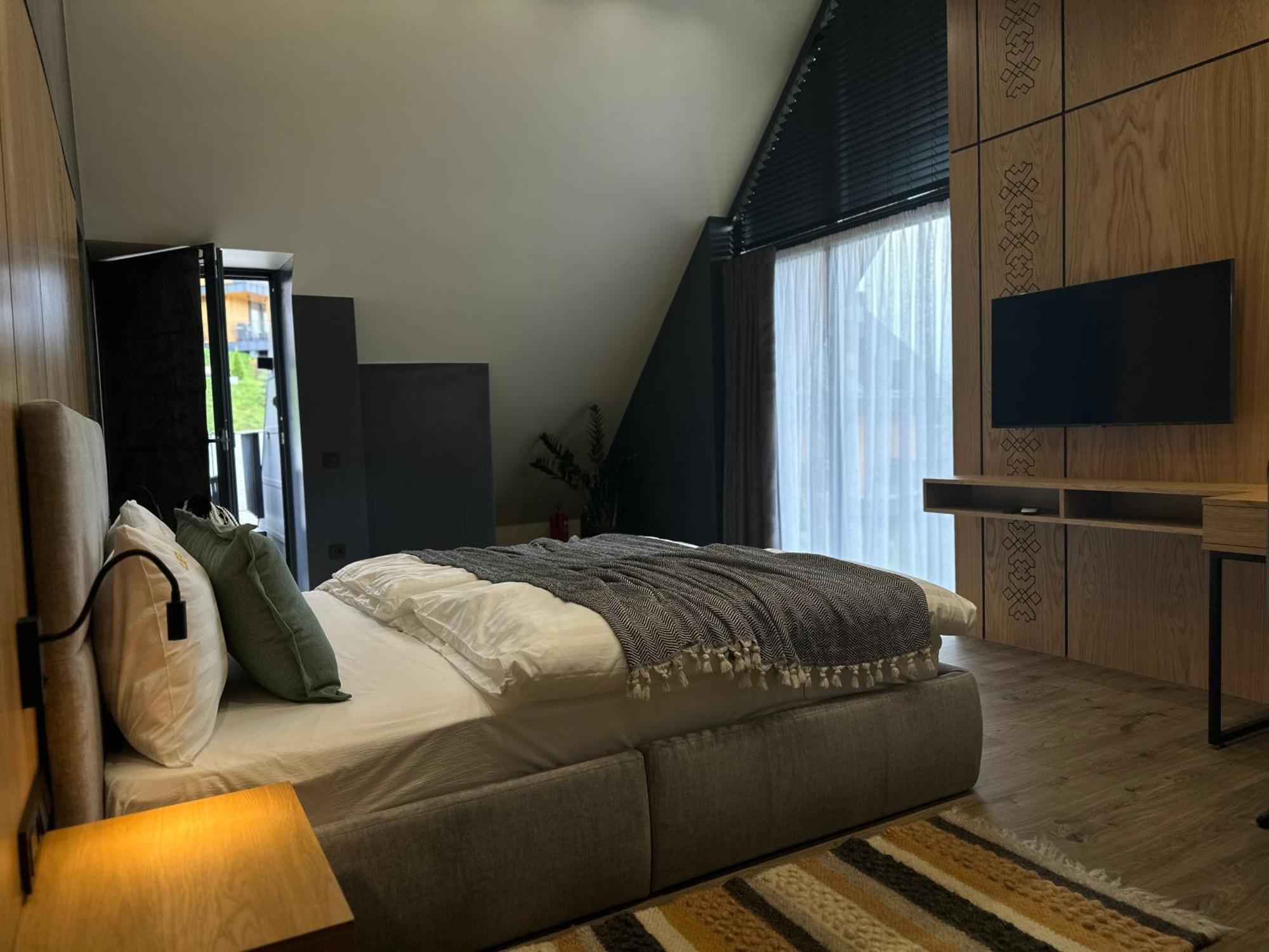 Skogur - & Chalet *