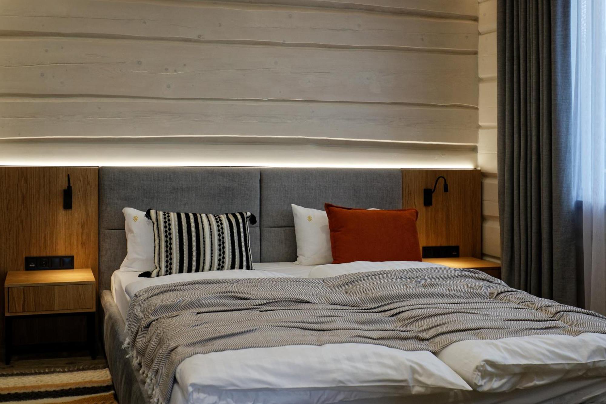 Chalet Skogur - & *